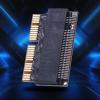 XINAJUND M.2 Adapter NVMe PCIe M.2 Adapter to SSD Converter Card for 2013-2015 A1465 A1398 A1502 A1466 Laptops Accessory view 3