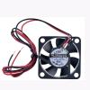 AD0405HB-G70 40mm 4010 5V Fan 0.19A 2-Wire Double Ball Bearing Large air Volume USB Fan view 2