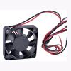 AD0405HB-G70 40mm 4010 5V Fan 0.19A 2-Wire Double Ball Bearing Large air Volume USB Fan view 3