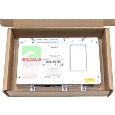 CungSu 1 Pcs 2711P-RP1 New in Box 2711PRP1 Expediated