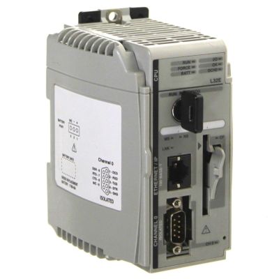 CungSu 1 PCS 1769-L32EK New and Sealed in Box 1769L32EK with Warranty and Fast