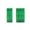 SAIYRMKQ 2P 3P DC SPD 500V 800V 1000V 1200V 20KA~40KA Din Rail Solar Outdoor Power Protection Protective Device Surge Protector Surge Satisfied(3P,1200V) view 1