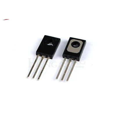10pcs/lot BD681 TO-126