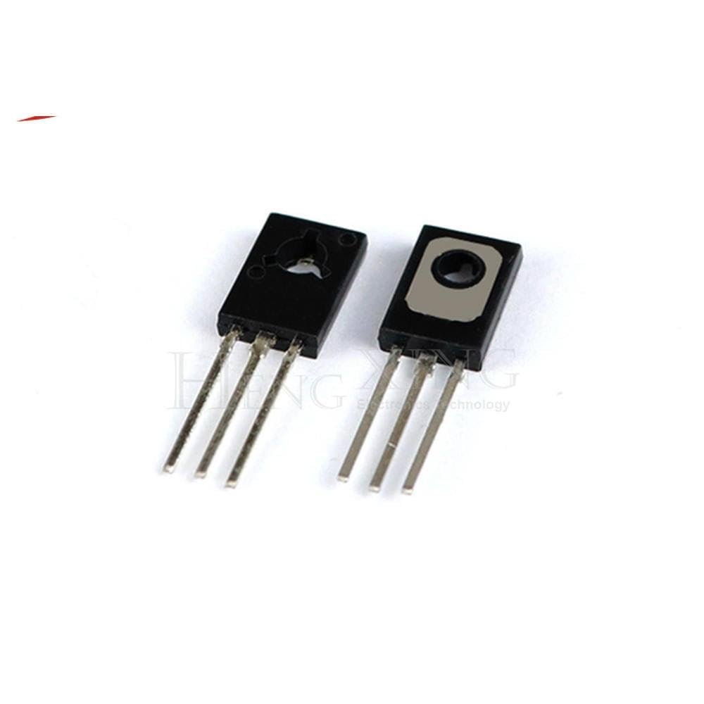 10pcs/lot BD681 TO-126