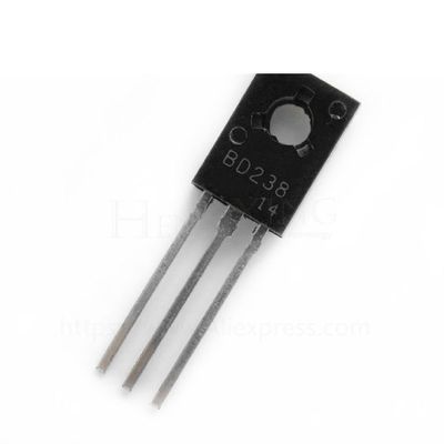 50pcs/lot BD238 TO-126 BD238 TO126