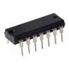 100 Pcs CD4011BE CD4011 4011 DIP14 view 1