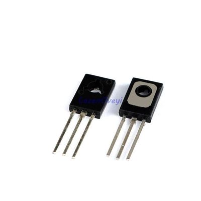 20 Pcs BD237 TO126 BD237 TO-126