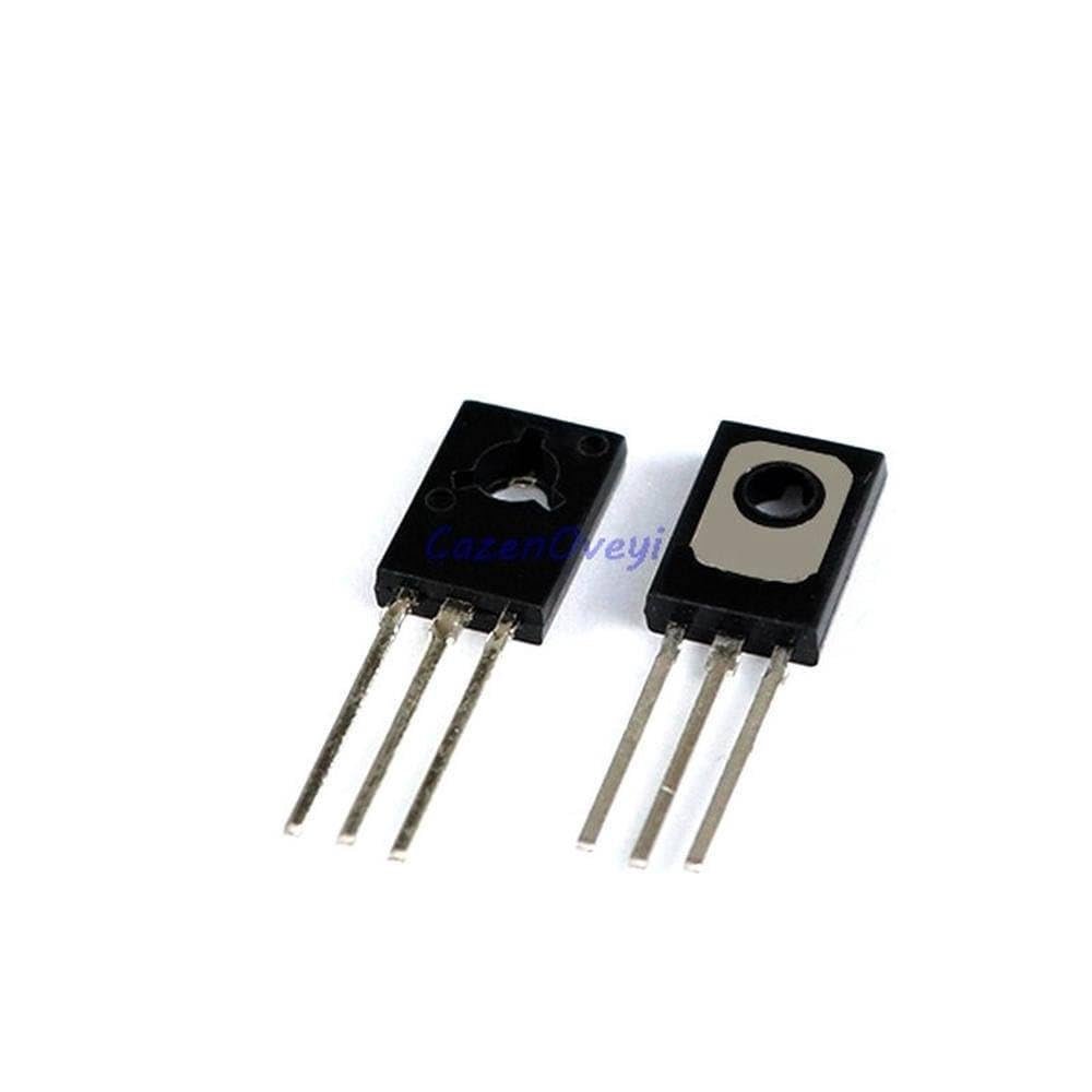 20 Pcs BD237 TO126 BD237 TO-126