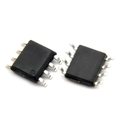 10 Pcs TL072CDR SOP8 TL072C SOP TL072 SMD 072CDR SOP-8 TL072CDT TL072C