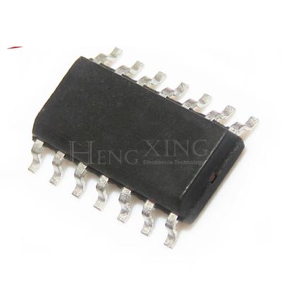 10pcs/lot CD74HCT125M96 CD74HCT125M HCT125M SOP-14