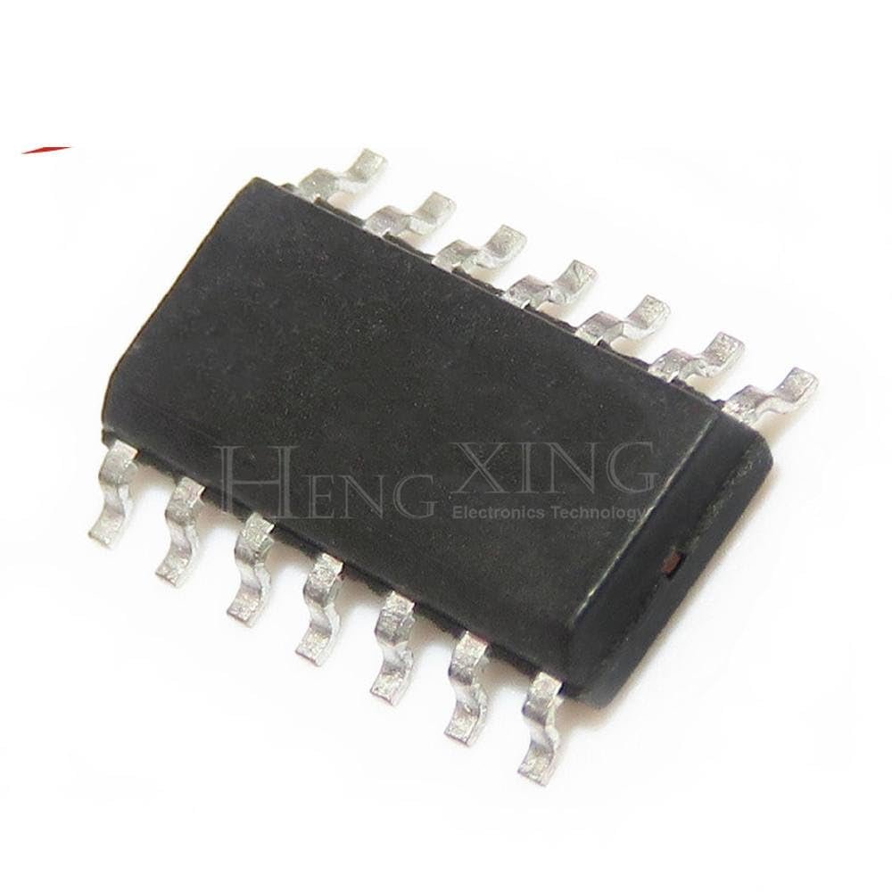 20pcs/lot CD4070BM CD4070B CD4070 SOP-14