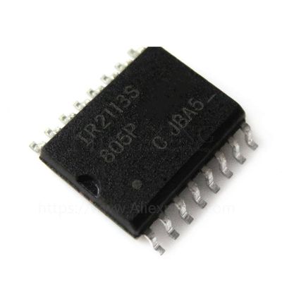 10pcs/lot IR2113S SOP-16 IR2113STRPBF