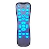 RUOYINKE Remote Compatible for OPTOMA GT750E, GT750 Projector view 3