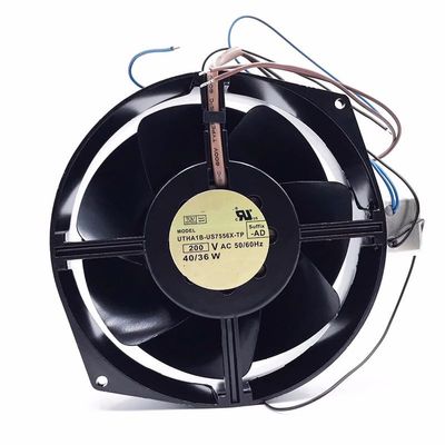 for UTHA1B-US7556X-TP 200V 172 * 150 * 55 Fan with Sensor
