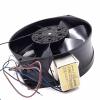 for UTHA1B-US7556X-TP 200V 172 * 150 * 55 Fan with Sensor view 2