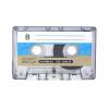 WOEIFGV Cassette Tapes Standard Cassette Tape Player Empty 90 Minutes Music Tape view 1