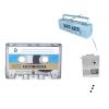 WOEIFGV Cassette Tapes Standard Cassette Tape Player Empty 90 Minutes Music Tape view 2
