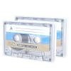WOEIFGV Cassette Tapes Standard Cassette Tape Player Empty 90 Minutes Music Tape view 3