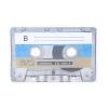WOEIFGV Cassette Tapes Standard Cassette Tape Player Empty 90 Minutes Music Tape view 4