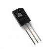 20pcs/lot BD140 D140 TO-126 1.5A 80V view 1