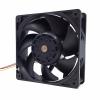 for 9WV1248J1D003 48V 0.65A high air Volume Switch Cooling Fan 12038 view 2