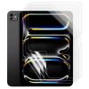 3x Soft Pet Film Screen Protector for Apple iPad PRO 11'' M4 7th Gen 2024 2025 Bulk Anti-scratch Guard view 1