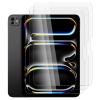 3x Tempered Glass Screen Protector for Apple iPad PRO 11 Inch M4 7th Gen 2024 Bulk Toughened Guard view 1