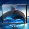 3x Tempered Glass Screen Protector for Apple iPad PRO 11 Inch M4 7th Gen 2024 Bulk Toughened Guard view 4