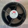 3VU71 AC115V 0.23A 23/26W 25489mm 2-Wire Cooling Fan for 3VU71 AC AXIAL Fan view 1