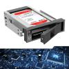1106SS Trayless Hot Swap Rack for 3.5inch Hard Drives Internal Backplanes Enclosure Lockable Drives Bay view 2