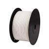 AISEER DIY Loud Speaker Cable Hi-Fi Audio Line Cable Oxygen Free Copper Speaker Wire for Amplifier Home Theater KTV DJ System(SP-120XP,20 Meters) view 1