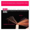 AISEER DIY Loud Speaker Cable Hi-Fi Audio Line Cable Oxygen Free Copper Speaker Wire for Amplifier Home Theater KTV DJ System(SP-120XP,20 Meters) view 4