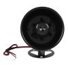 CFTGIW 115 DB DC 12V Wire Horn Siren Alarm Speaker Burglar Alarm System for Outdoor Security Speaker Siren Alarm Siren for 12 Volt W Widely Alarm System Outdoor Horn Siren Siren Pa Horn view 4