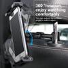 Car Tablet Holder - Black view 4