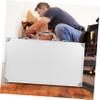 HOMOCONO Large Capacity Tool Kit Medicine Boxes Jewelry Storage Aluminum Hard Cases Tool Container for Home Office Business Trip Travel view 4
