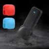 Acouto Lens Cap for X4 Silicone Case Protector Lens Guard Cover Lens Cap Cover Lens Protective Cover Abrasion Soft Camera Lens Cap (Black) view 2