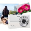 Autofocus Compact Digital Camera with 68MP Sensor, 4K Video, Transfer, 16x Zoom, Anti Shake, Student Camera, Large Screen, USB Charging view 1