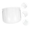 GAROZATION Weatherproof Camera Cover Outdoor Security Camera Protective Shield for Nest Rainproof and Uv Protection Sunshade view 3