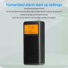 Portable FM Radio with, Handheld FM Pocket Radio for Walk Jog Gym Camping, FM Radio for Indoor Outdoor with Multifunctional Features view 4