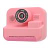 Camera for Kids, 12MP Instant Print Camera, 2.4 Inch Screen, Support Timer, No Ink, Rechargeable, with Fun Frames (Acoutoqs3tfbix76-11) view 1