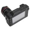 Yunseity 5K Digital Camera, Night Digital Camera, 50MP 50x Zoom, 5G, 4in Screen, 4800mAh Travel Video Camera, Autofocus, Filter view 1