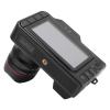 Yunseity 5K Digital Camera, Night Digital Camera, 50MP 50x Zoom, 5G, 4in Screen, 4800mAh Travel Video Camera, Autofocus, Filter view 2
