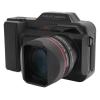 Yunseity 5K Digital Camera, Night Digital Camera, 50MP 50x Zoom, 5G, 4in Screen, 4800mAh Travel Video Camera, Autofocus, Filter view 4