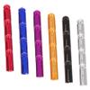 BESPORTBLE 120pcs Aluminum Alloy Dart Flight Wing Protectors Lightweight Wing Correctors for Enhanced Flight Stability for Dart Enthusiasts and Competitive Players view 4