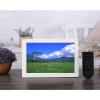 10.1 Inch HD IPS Advertising Digital Photo Frame, Full Viewing Angle, Electronic Photo Album(White) view 3