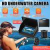 GMBAYUE Portable Underwater Fishing Camera with 4.3" IPS Monitor, Fishing Camera Ice Vexilar Fish Find, 5000 Mah Li-Battery, IP68 Water Resistant, for Lake, Boat, Ice Fishing(30 Meters(99 ft)) view 3