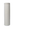 QXCIVR Water Purification Filter 10inch Universal Ceramic Water Filter,Water Filter Replacement,Remove Chlorine Impurities,Water Purifier(3/8) view 1