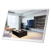 12-inch Digital Photo Frame, Video and Picture Loop Playback, Electronic Photo Album Advertising Machine(Silver) view 1