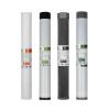 QXCIVR Water Purification Filter 15inch/20inch Universal Water Filter Replacement PP Cotton Actived Carboned Removal The Cholorine,Water Filter Element(Cabron 4) view 2