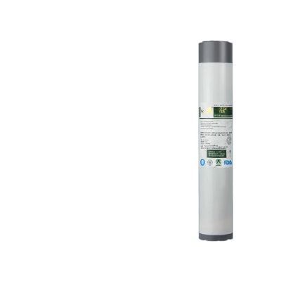 QXCIVR Water Purification Filter 15inch/20inch Universal Water Filter Replacement PP Cotton Actived Carboned Removal The Cholorine,Water Filter Element(UDF)
